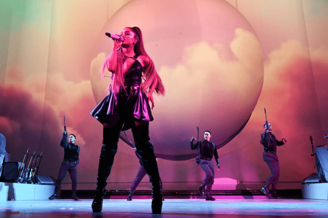 How Much Are Ariana Grande Tickets How Much Are Ariana Grande Tickets