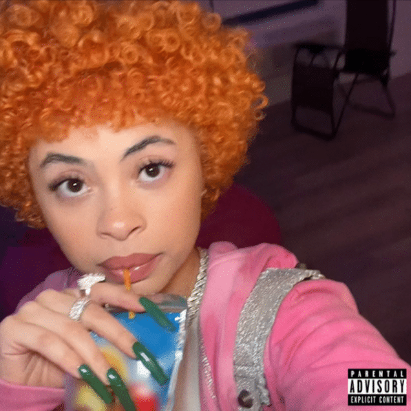 Ice Spice Ice Spice