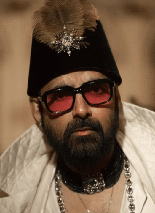 India's first global luxury brand India's first global luxury brand