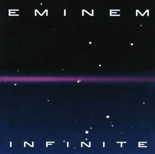Infinite (1996) Infinite (1996)