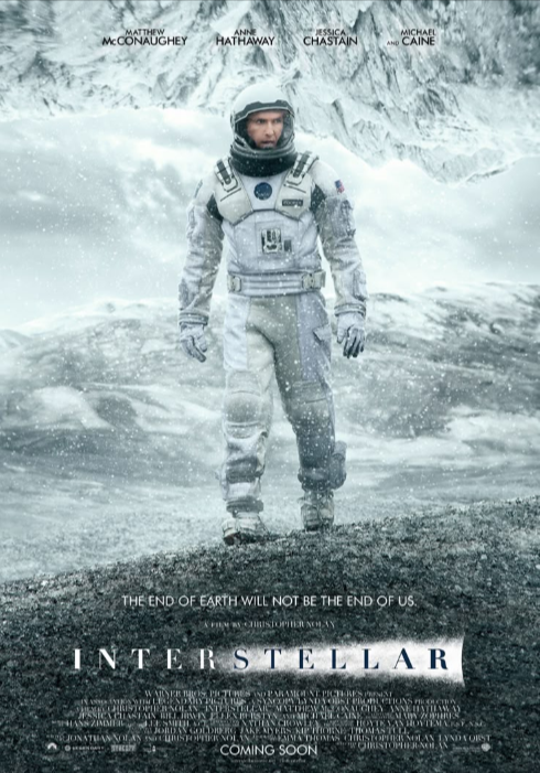 Interstellar Interstellar
