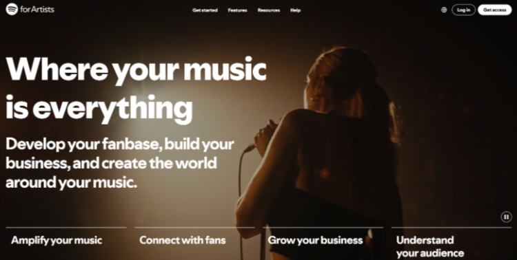 Is It Free To Publish On Spotify Is It Free To Publish On Spotify