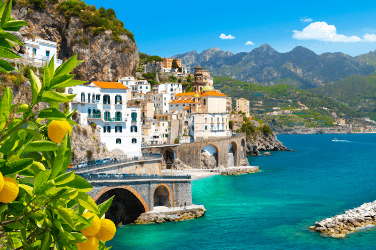 Italy Italy