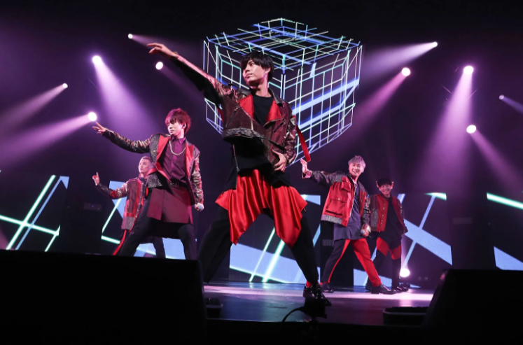J-pop: Charm and Individuality J-pop: Charm and Individuality