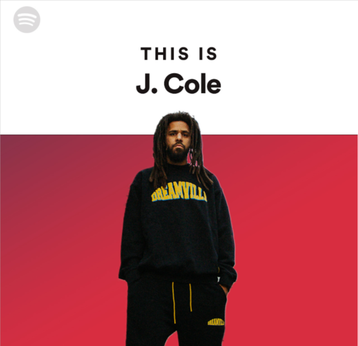 J. Cole J. Cole