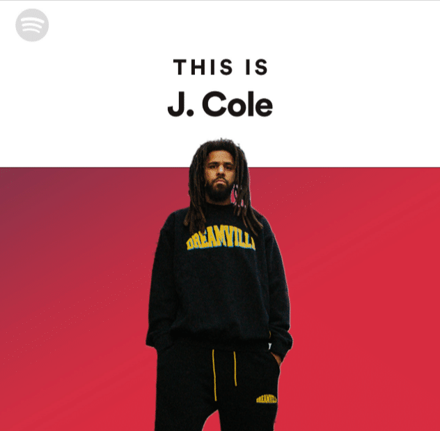 J. Cole J. Cole