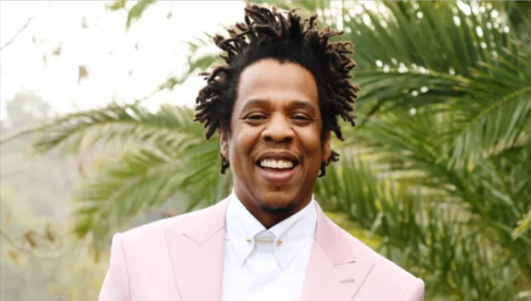 Jay-Z