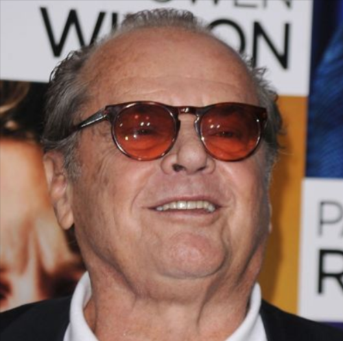 Jack Nicholson Jack Nicholson