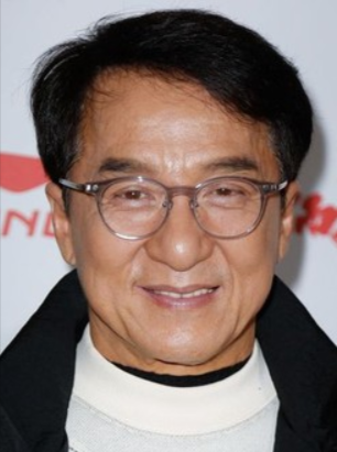 Jackie Chan Jackie Chan