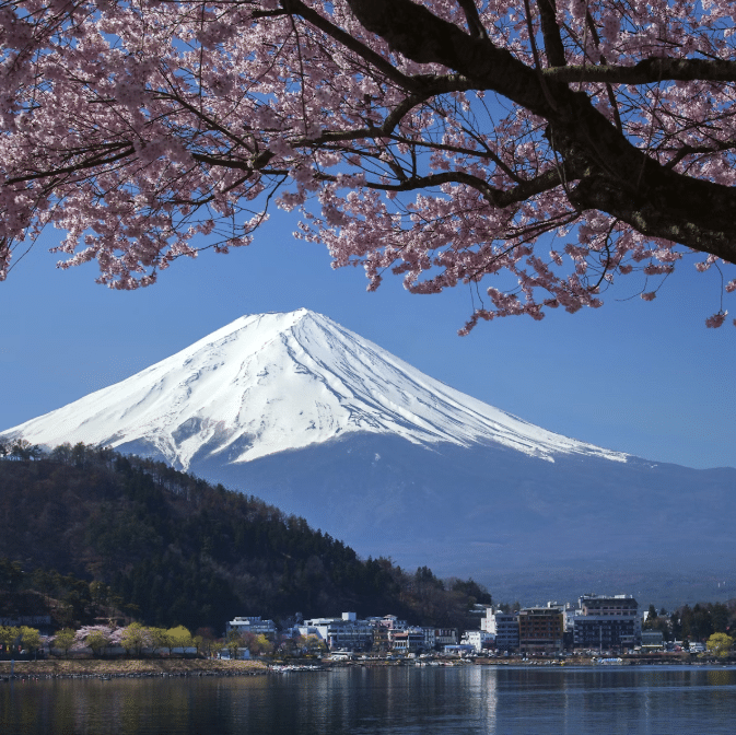 Japan Japan