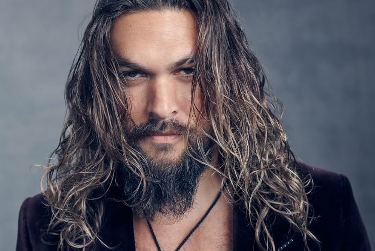 Jason Momoa Jason Momoa