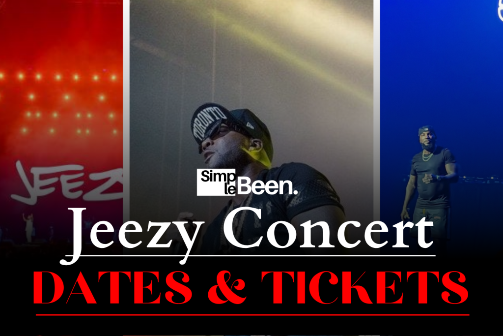 Jeezy Concert