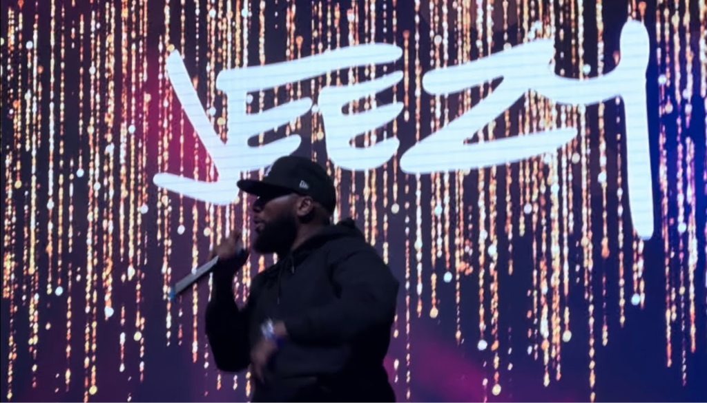 Jeezy tour 2025 Jeezy tour 2025