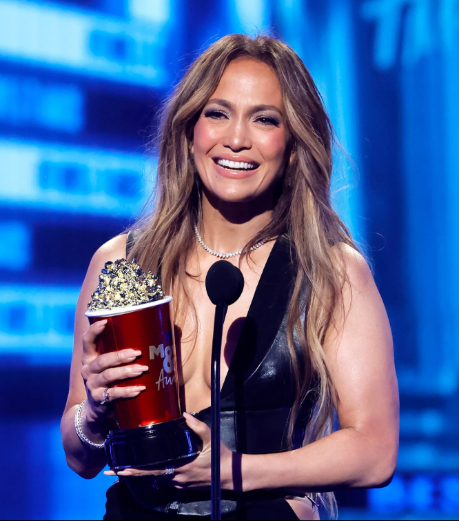 Jennifer Lopez Jennifer Lopez