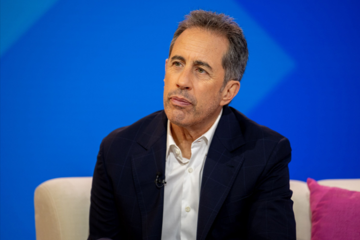 Jerry Seinfeld Jerry Seinfeld