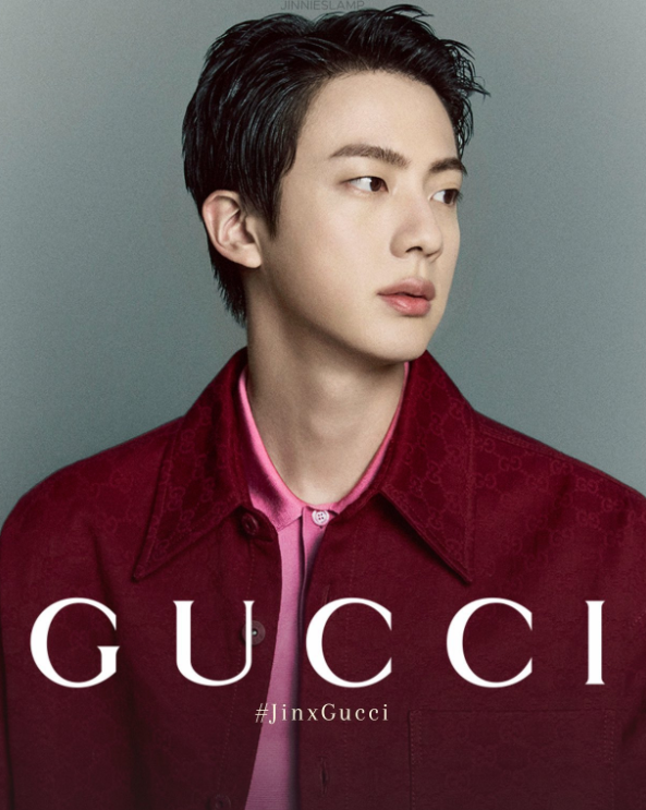 Jin – Gucci Jin – Gucci