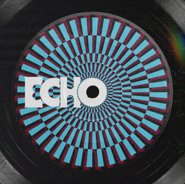 Jin Drops New Album “Echo” Jin Drops New Album “Echo”