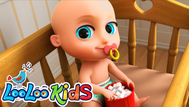 Johny Johny Yes Papa Johny Johny Yes Papa