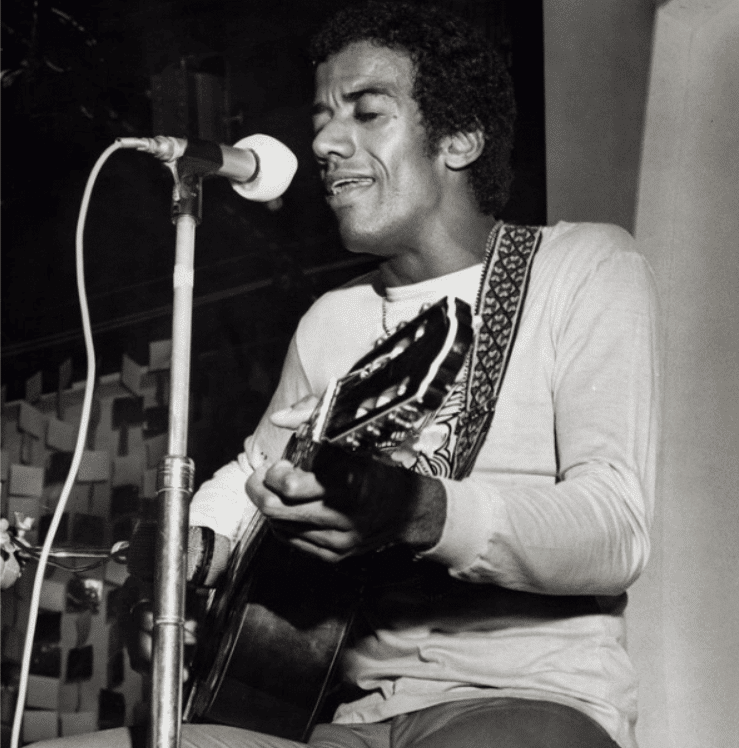 Jorge Ben Jor’s New Year’s Eve Concert, 1993 Jorge Ben Jor’s New Year’s Eve Concert, 1993