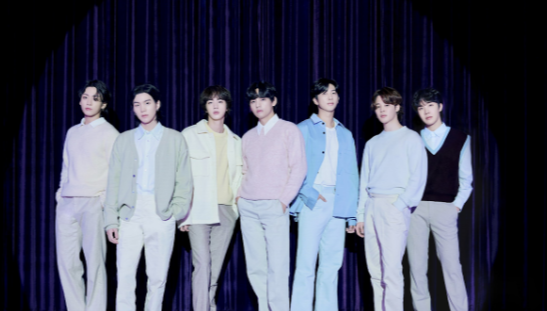 K-Pop K-Pop