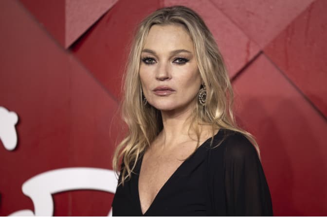 Kate Moss - Model Kate Moss - Model