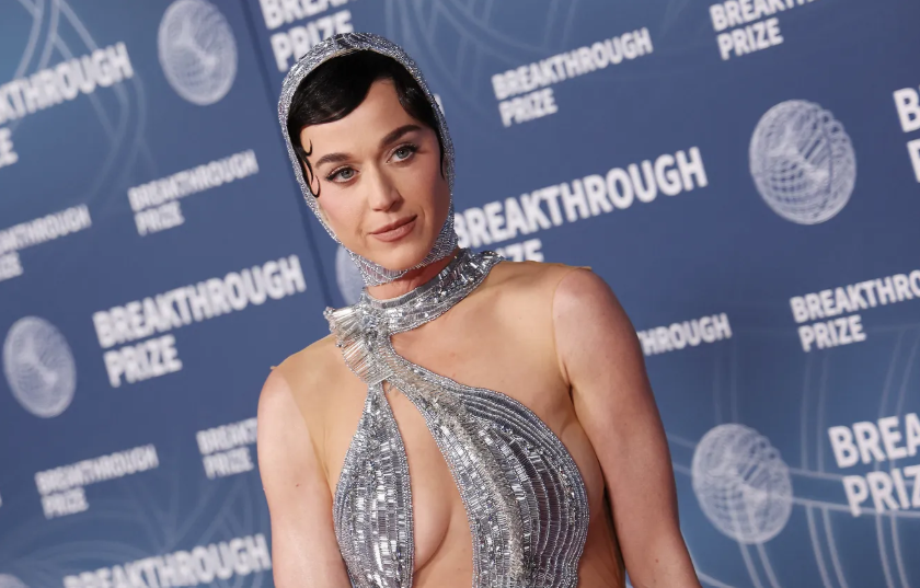 Katy Perry Katy Perry