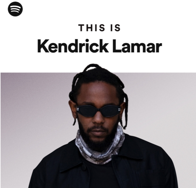 Kendrick Lamar Kendrick Lamar