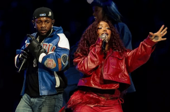 Kendrick Lamar & SZA - Most Expensive Concert Tickets Kendrick Lamar & SZA - Most Expensive Concert Tickets