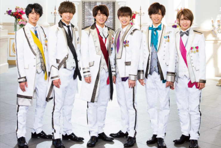 King & Prince King & Prince