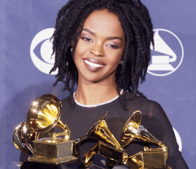 Lauryn Hill Lauryn Hill