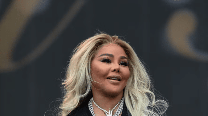 Lil' Kim Lil' Kim