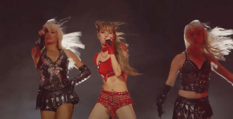 Lisa: Solo Journey Lisa: Solo Journey