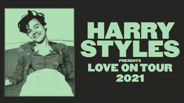 Love On Tour Love On Tour