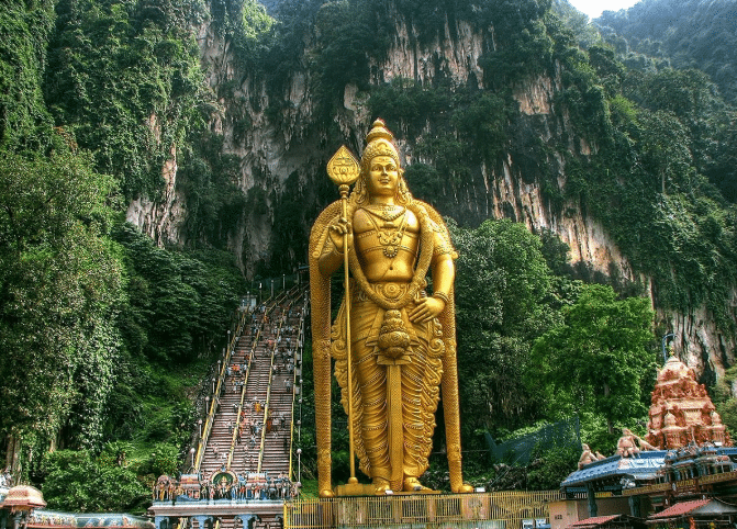 Malaysia Malaysia