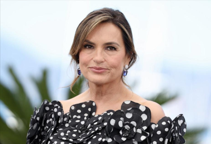 Highest-Paid TV Star - Mariska Hargitay Highest-Paid TV Star - Mariska Hargitay
