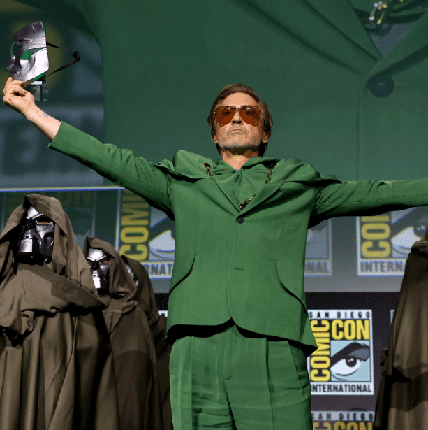 Marvel’s New Phase 6 Marvel’s New Phase 6