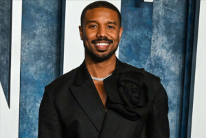 Top 10 Hottest Male Celebrities of 2025 (Global Ranking)