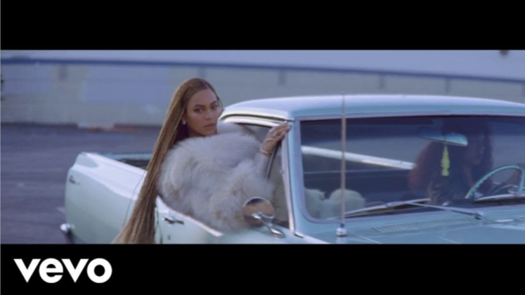 Most Popular Music Video- Beyoncé’s Formation Most Popular Music Video- Beyoncé’s Formation