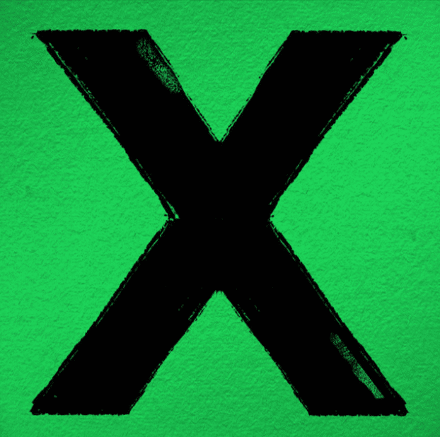 × (Multiply) – Ed Sheeran × (Multiply) – Ed Sheeran