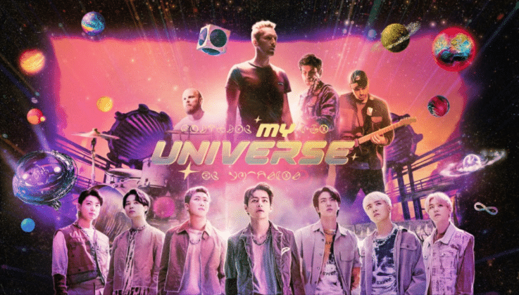 My Universe My Universe