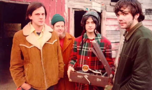 Neutral Milk Hotel Neutral Milk Hotel