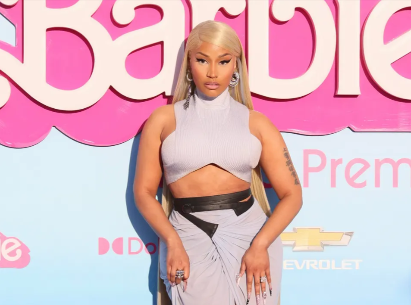 New Nicki Minaj Music Or Album In 2025 New Nicki Minaj Music Or Album In 2025