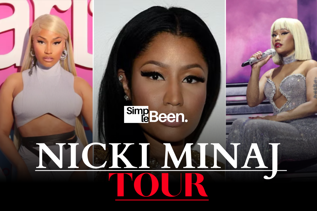 Nicki Minaj Tour