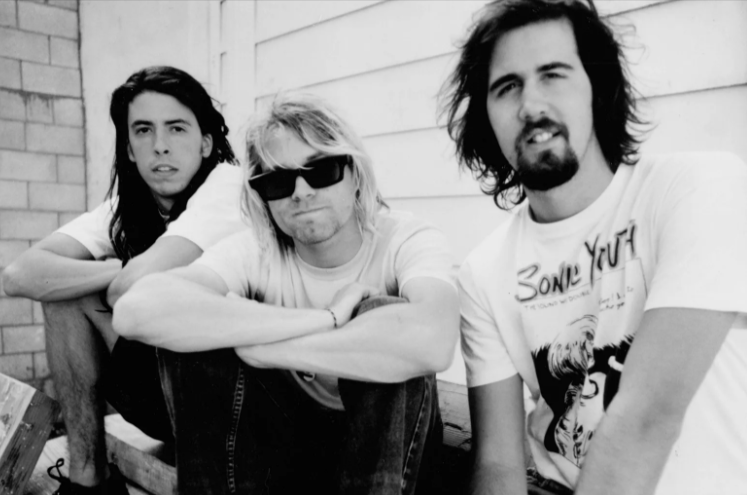 Nirvana 