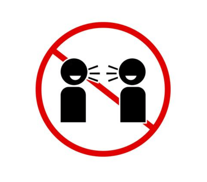 No lenghty Conversation No lenghty Conversation