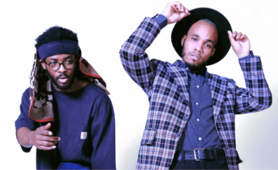 NxWorries NxWorries