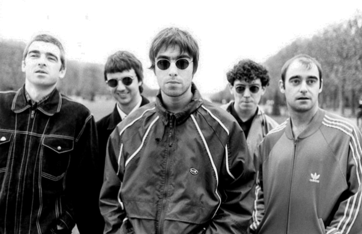 Oasis 