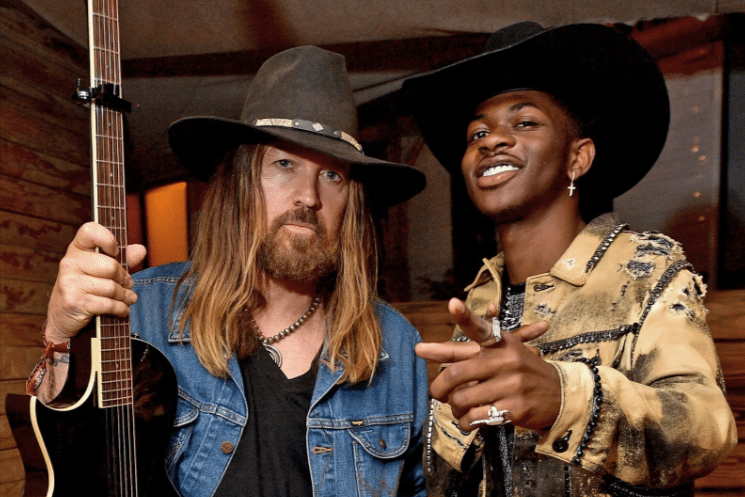 Old Town Road (Remix) Old Town Road (Remix)
