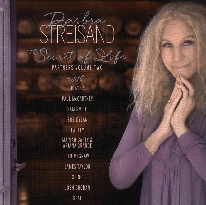 One Heart, One Voice with Barbra Streisand One Heart, One Voice with Barbra Streisand
