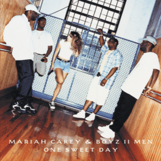 One Sweet Day One Sweet Day
